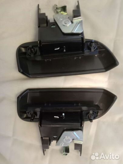 Ручка двери Ниссан патфаиндер