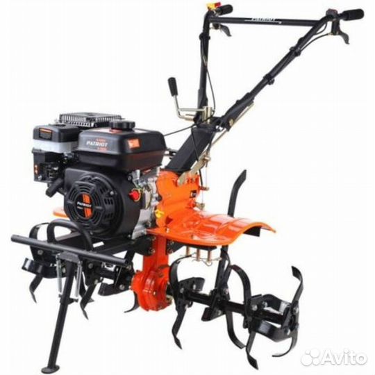 Бензиновый мотоблок patriot Vegas 7 440106505