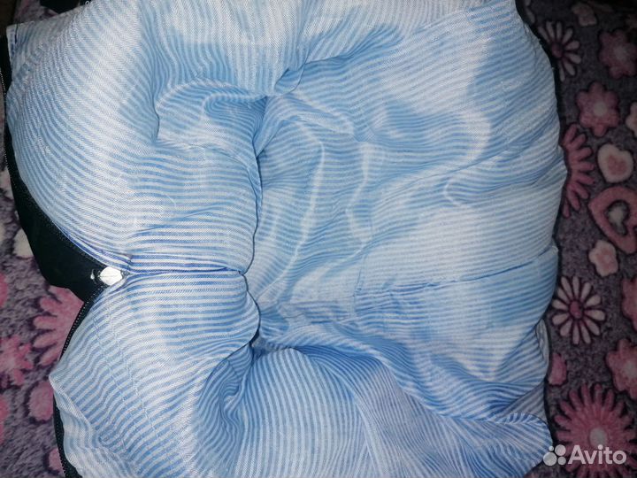 Зимние штаны 110