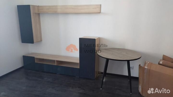 Стенка в гостиную