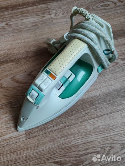 Утюг Tefal Aquagliss 300 Turbo