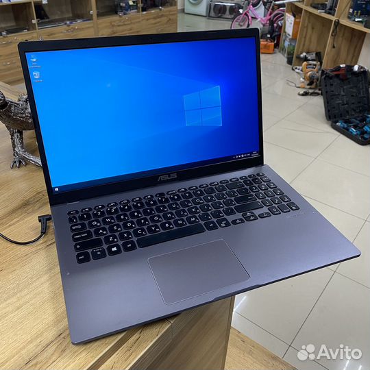 Ноутбук asus VivoBook 15