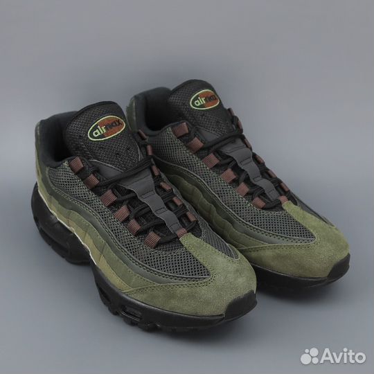 Кроссовки nike air max 95