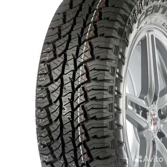 Centara Adventure A/T 245/70 R17 119S