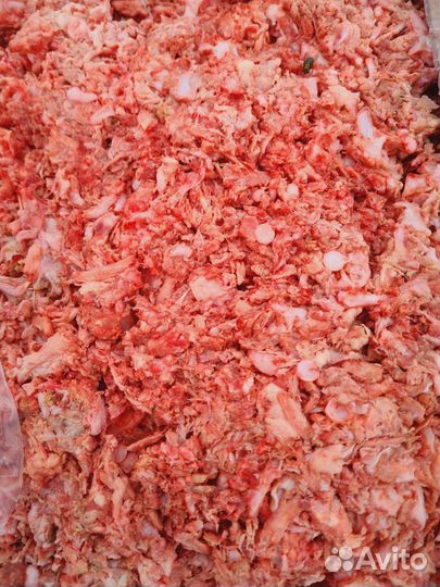 Костный остаток