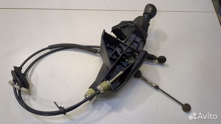 Кулиса кпп Opel Movano, 2006