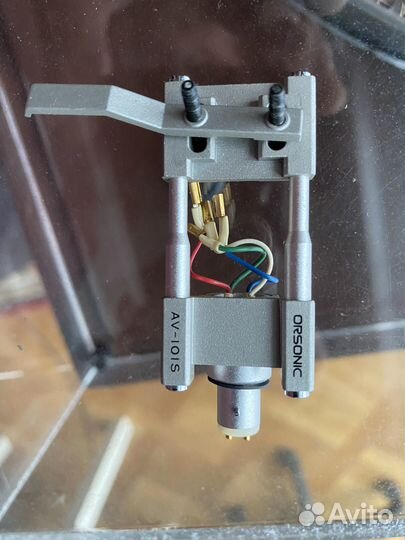 Шелл Orsonic AV-101s