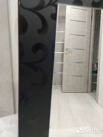 Зеркало в ванную