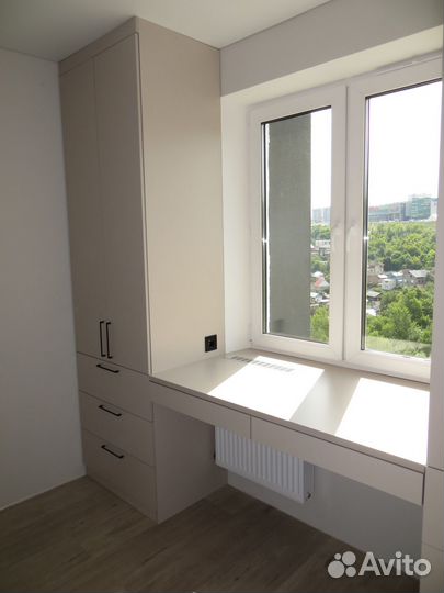 Сборка кухни. Сборка мебели. Разборка и ремонт