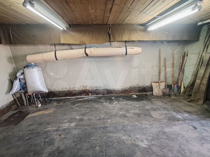 Гараж, 23 м²