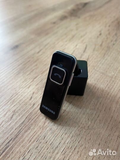 Bluetooth гарнитура samsung