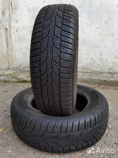 Semperit Speed Grip 195/65 R15 91T