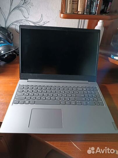 Ноутбук Lenovo ideapad s145 15api