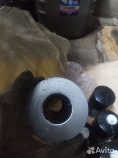 Фильтр д-260 топливный, масляный, гидравлический