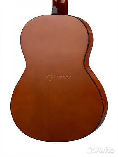 Классическая гитара Naranda CG120-1/2 1/2