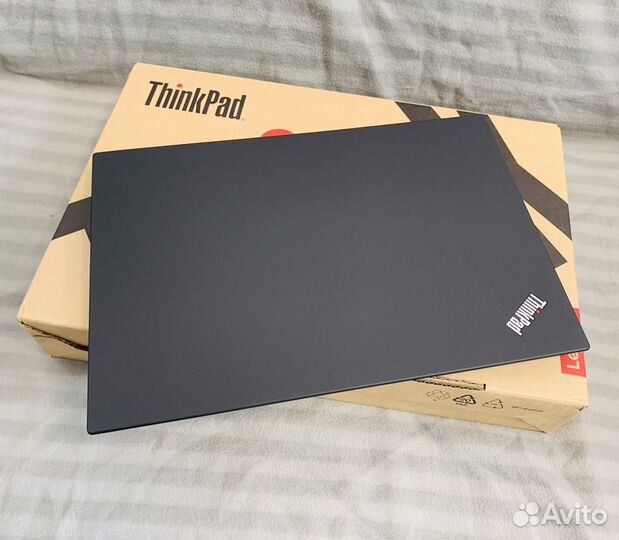 Ноутбук Thinkpad 10 Gen