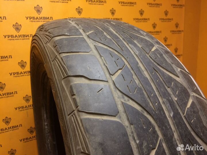 Dunlop Grandtrek AT3 265/60 R18