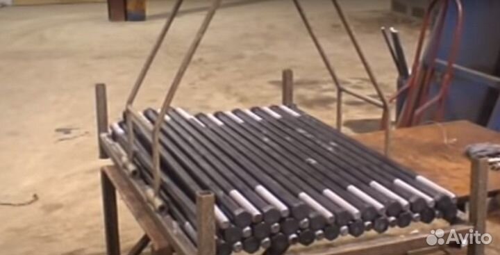 Анкерный болт