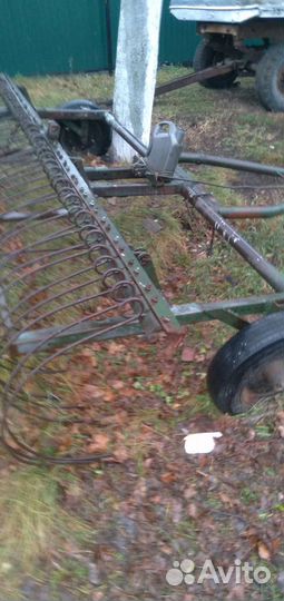 Согребалка