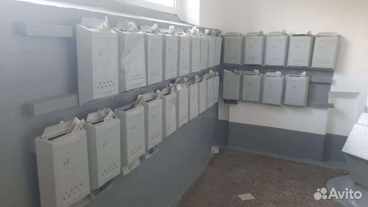 Распространитель листовок по почтовым ящикам