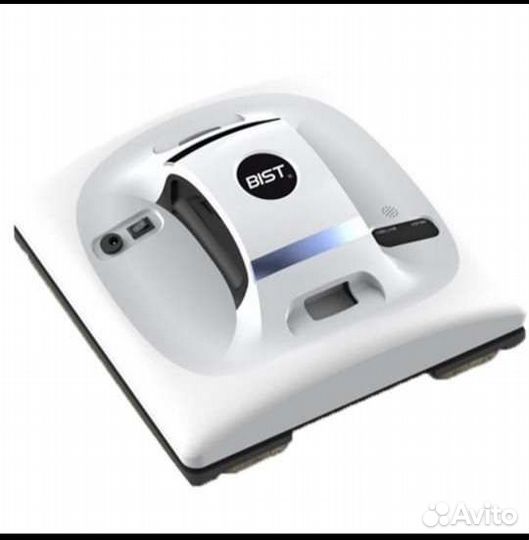 Робот мойщик окон Bist