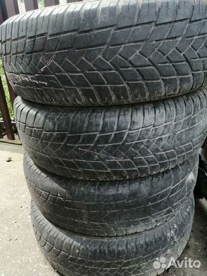 Maxxis MA-S1 Marauder 225/70 R16 102H