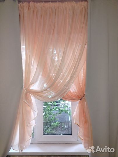 Швея по пошиву штор на дому