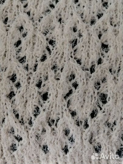 Пряжа хлопок