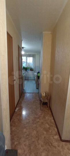 4-к. квартира, 83 м², 6/9 эт.