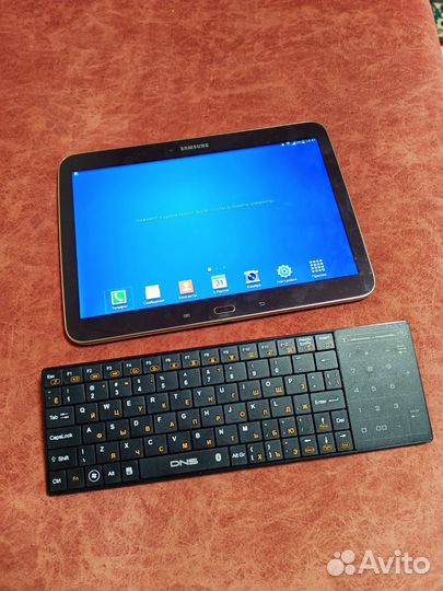 Samsung galaxy tab 3