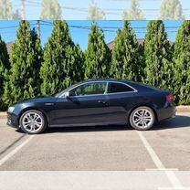 Audi S5 4.2 AT, 2008, 181 000 км, с пробегом, цена 1 350 000 руб.