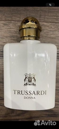 Trussardi Donna парфюм 50мл