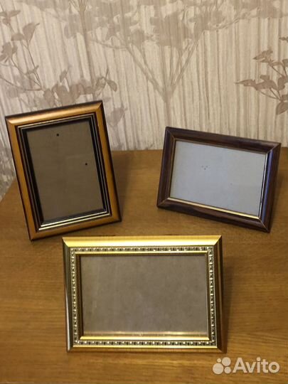 Фотоальбомы Франция и рамки для фотографий новые