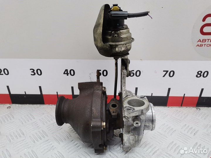 Турбина для Opel Insignia 1 55570748