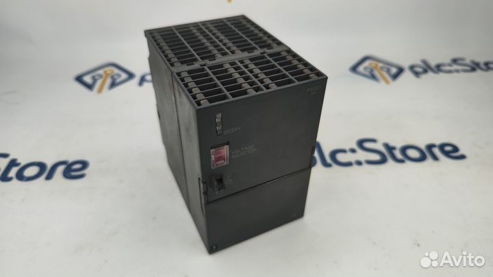 Siemens 6ES7 307-1EA00-0AA0