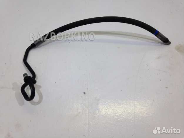 Шланг гидроподвески