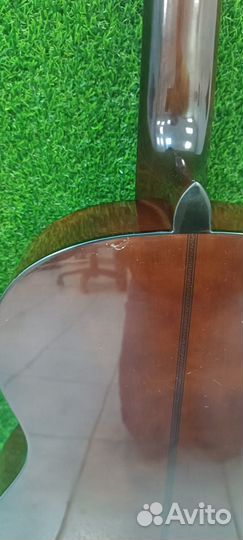 Классическая гитара Hohner HC-06E