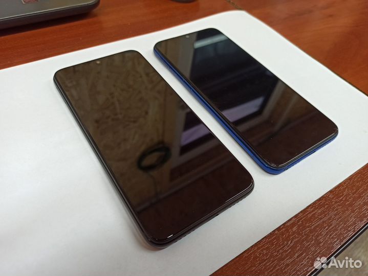 Xiaomi Redmi Note 7, 6/64 ГБ