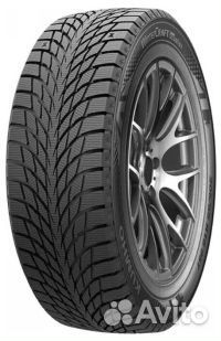 Kumho WinterCraft Ice Wi51 215/55 R17