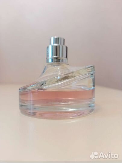 Туалетная вода женская Boss Femme