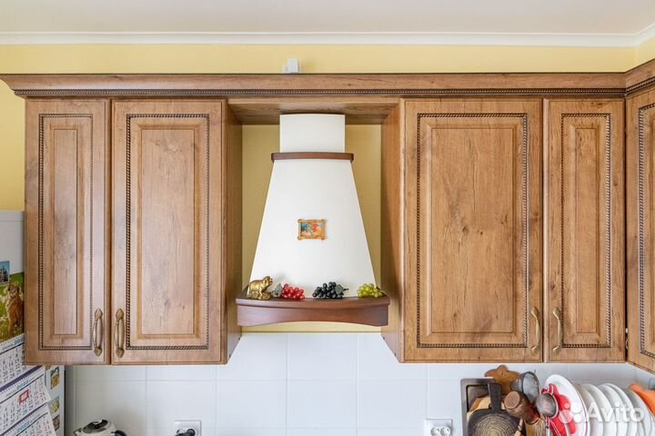 Стильная кухня