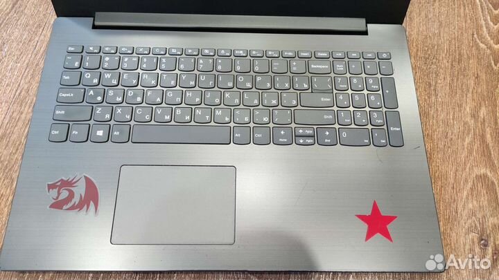 Lenovo ideapad 330-15ikb