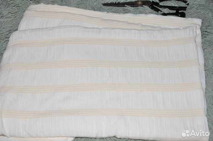 Ткани советские, итальянские