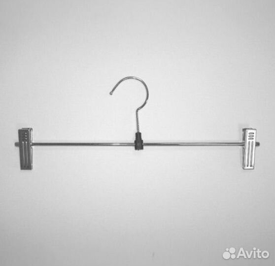 Вешалки плечики