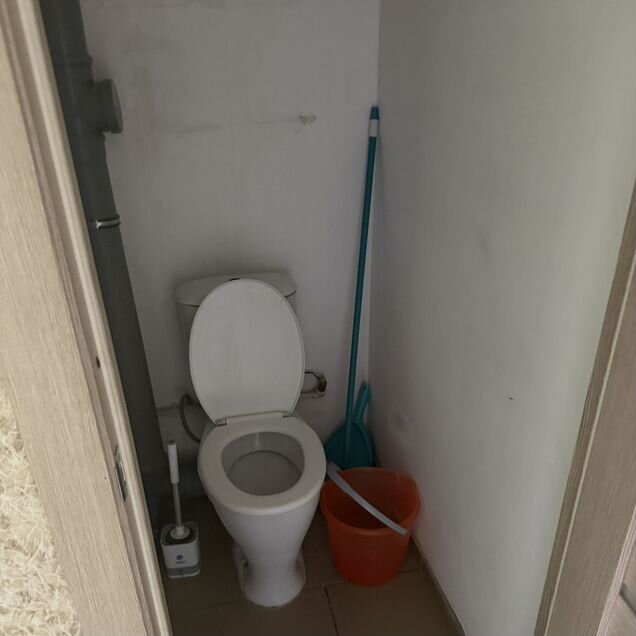 2-к. квартира, 48 м², 2/10 эт.