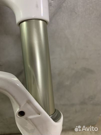 Вилка Rock Shox SID 26 RL3 ось 15mm (около 1200g)