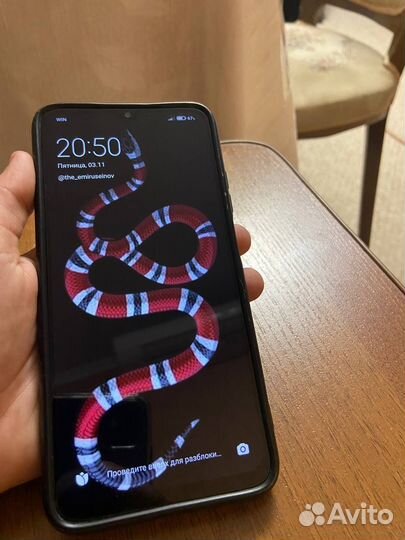 Xiaomi POCO M3, 4/64 ГБ