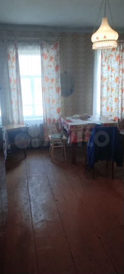 Дом 42 м² на участке 2,5 сот.