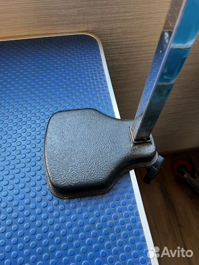 Стол для груминга