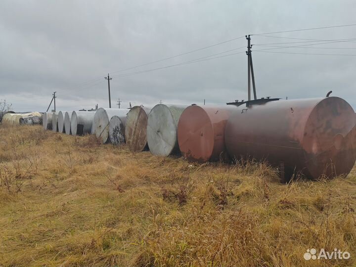 Ёмкость, бочка, бак, резервуар